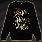 Fort Worth Crewneck Sweatshirt