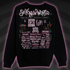 Las Vegas Crewneck Sweatshirt