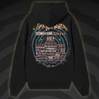 Ghost Spiral Lineup Hoodie