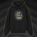 Ghost Spiral Lineup Hoodie
