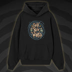 Ghost Spiral Lineup Hoodie