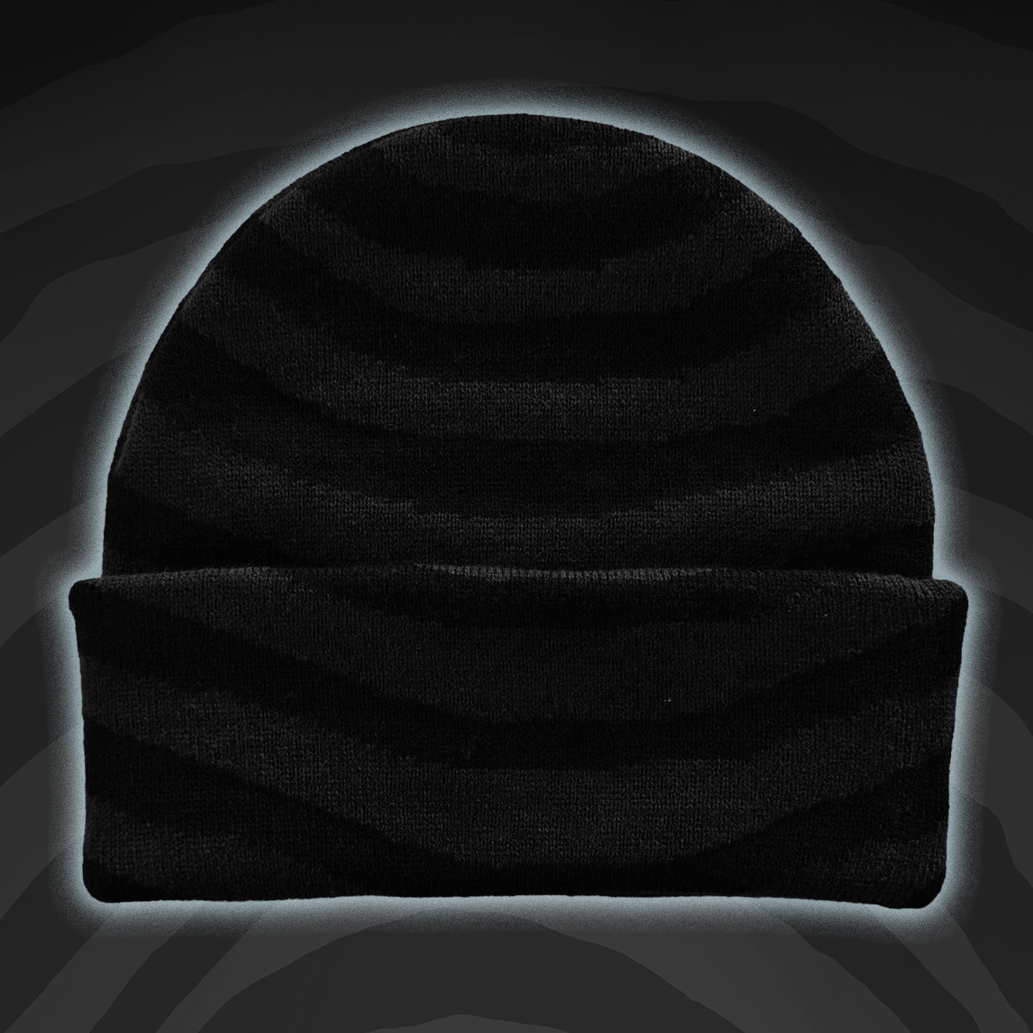 Spiral Beanie
