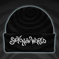 Spiral Beanie